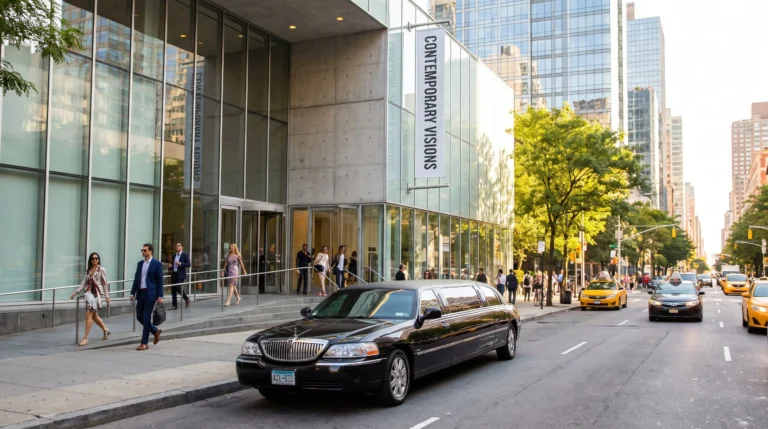 Exploring Houston: Top Destinations with Our Limo Services - Houston attractions