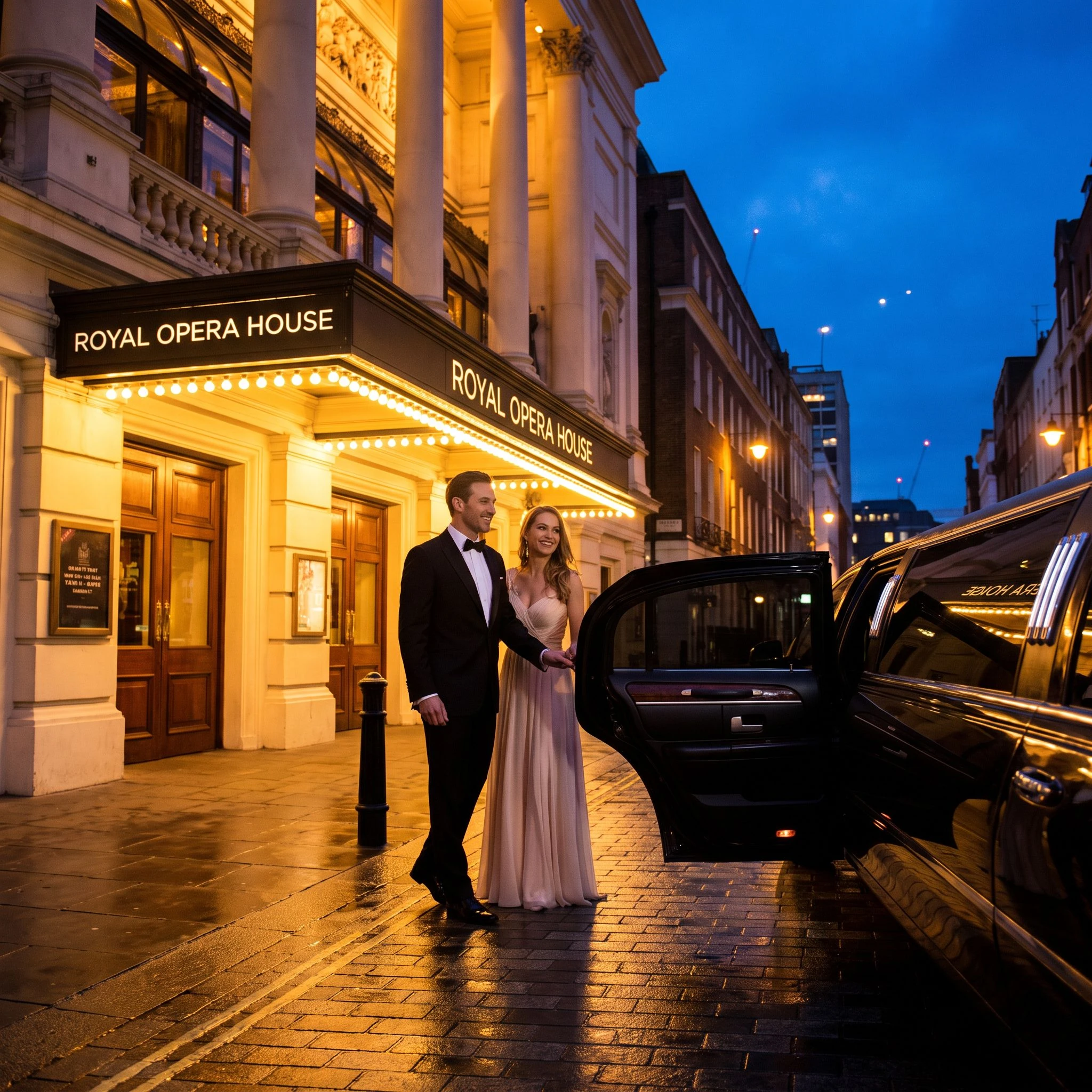 Exploring Houston: Top Destinations with Our Limo Services - local travel