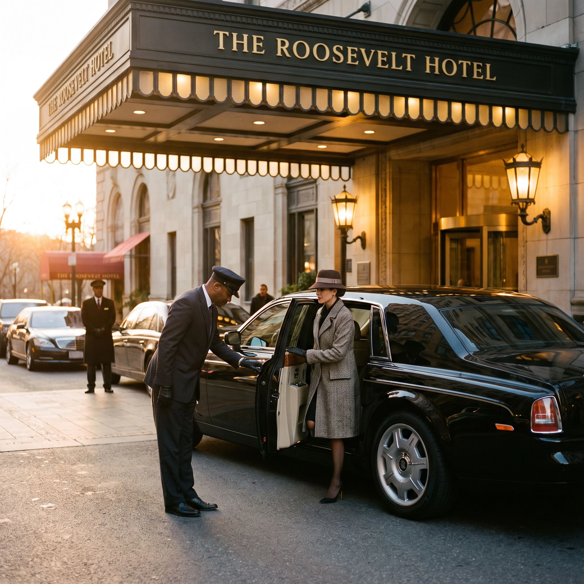 Luxury Transportation for Galveston Getaways - Houston getaways