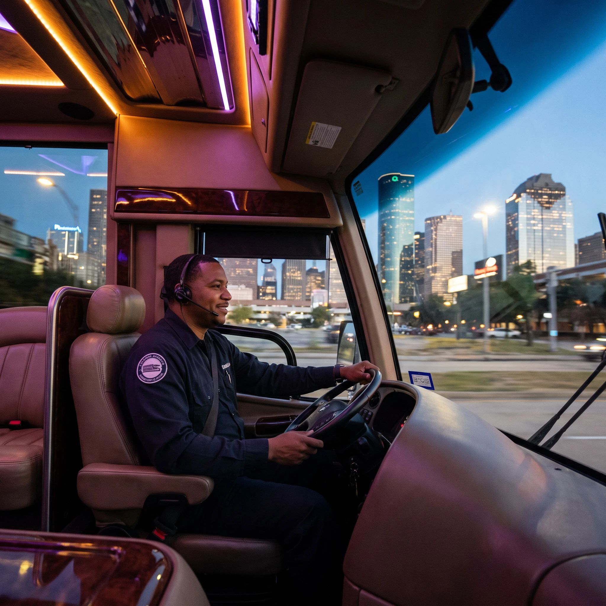 Why Choose a Party Bus for Bachelor/Bachelorette Parties - bachelor party